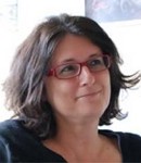Gaudin Anne