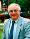 Yvars Bernard