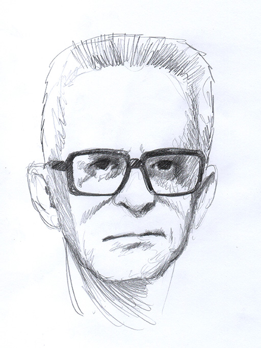 Maurice Duverger, directeur de Sciences Po Bordeaux de 1948 à 1957