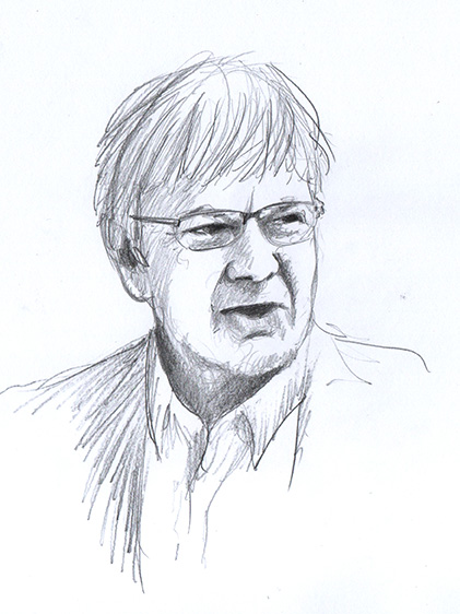 Robert Lafore, directeur de Sciences Po Bordeaux de 1998 à 2007