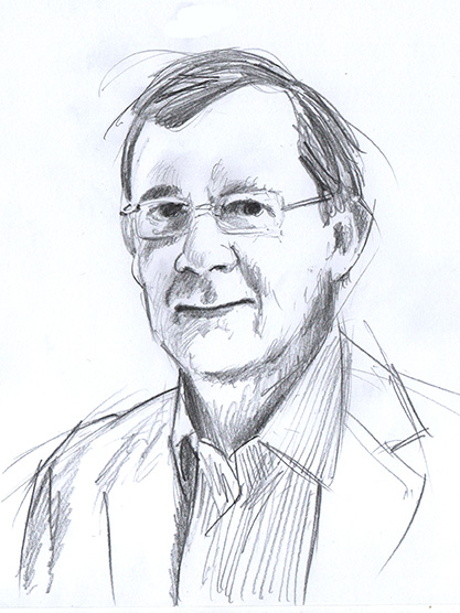 Vincent Hoffmann-Martinot, directeur de Sciences Po Bordeaux de 2007 à 2016